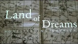 Homestead National Monument Video
