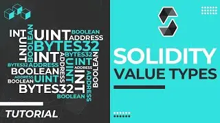 What are Data Types in Solidity? (Values and References)
