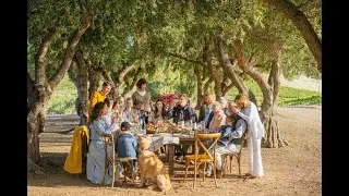 Wente Vineyards Brand Video - 3 Min