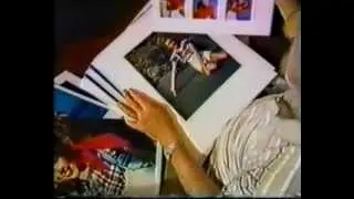 Marilyn Monroe - Bill Carroll Interviewed (photographer)