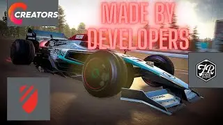 THE CREW 2 All Cars Made By The Developers Themselves