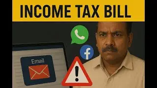 Is This the End of Digital Privacy in India? Watch Before It's Too Late