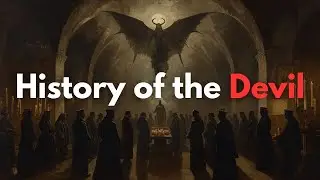 Satan: A History of Human Fear
