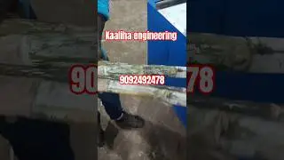 9092492478 Electrical  heavy type sugarcane juice machine 9092492478