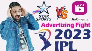 IPL 2023 Ads Revenue More Earn From Live Stream To Jio Cinema vs Star Sports | IPL 2023 News |