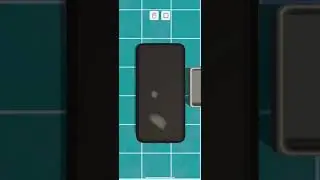 [Repair Master 3D] Day 2 Solution