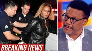 Judge Greg Mathis Opens Up About the Marriage Crisis That Changed Everything