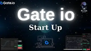 Gate io Startup B&ouml;l&uuml;m&uuml; Nedir ?