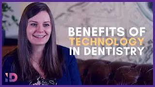 Benefits of Technology in Dentistry | Integrated Dentalcare #edinburgh #dentist #technology