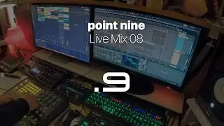 Live Mix 08
