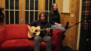 Acoustic cover- R U Mine?