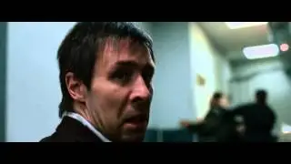 The Bourne Ultimatum Best Fight Scene Ever!