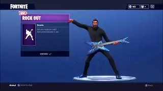 lil aaron - punk rock boy (fortnite edition)