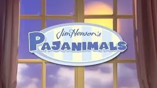 Pajanimals - Sprout 60