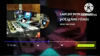 LAGU JGT DUTH 2023 POLIGAMI BY MUZA AMR
