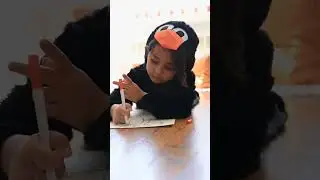 Dramady Kids 🤪🏇#youtubeshorts #shortsfeed #preschoolsong