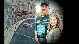 Nascar Photographs 