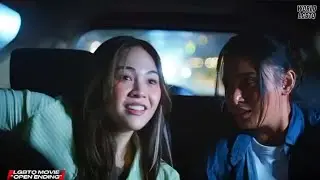 LGBTQ MOVIE/OPEN ENDINGS TRAILER  #worldlgbtq #latestupdate #kleapineda #lgbtmovie #openendings 