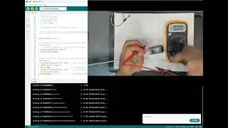 Arduino 에서 digitalWrite 의 물리적 의미
