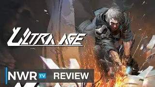 Ultra Age (Switch) Review
