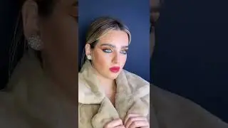 RED❤️ Kstars makeup! Promocode Najla20 website:  