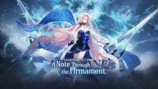 ⚓Azur Lane⚓ - 🌊A Note Througt thr Firmament🌊 - Intro