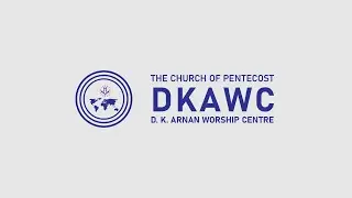 GOSPEL SUNDAY SERVICE