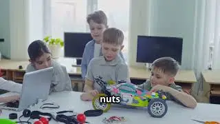 Top 5 AI Tools for Kids to Learn Coding