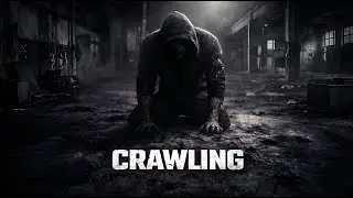 Crawling | Nu-Metal Revival 2026 (Original Rap-Rock Anthem)
