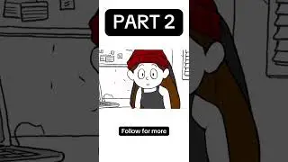Animated story time part 2 credit to eLL cartoons