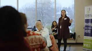 Community Partner Meeting