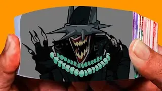 The Batman who trolls  | FlipBook