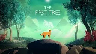 Peedy plays The First Tree | Walkthrough with commentary (FULL GAME)