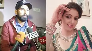 Mohammad Shami denies allegations of extra-marital affairs made by his wife | Oneindia News
