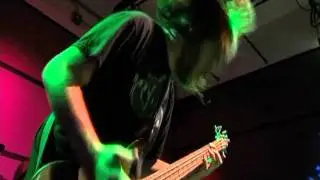 BYBM - Have You Seen This Child? LIVE (GHP)