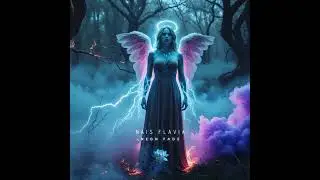 Nais Flavia - Neon Fade (Extended Mix)