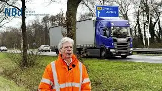 Gert neemt afscheid - Project N18