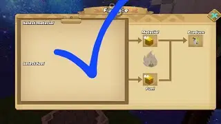 How to duplicate 3 stack easy 100% Real✓[Skyblock App] @InkLegacy.10  [Pink Venom]