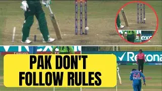 EXPLAINED - Was Pakistan batter run-out vs India in Women's ODI World Cup 2025? |Sports Today