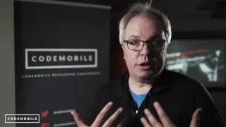Laurence Moroney from Google
