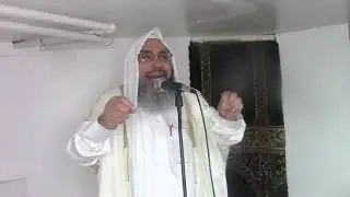 صلاتك باطلة ان لم تجهر بالبسملة، والاحتفال بالمولد لا سنة ولا بدعة