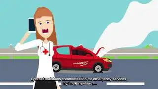 Lyfo.net - Always connected on all mobile networks