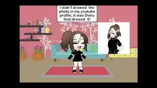 About my profile picture! @Deiru