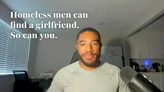 Single Men Are Making Things Harder On Themselves | Men's Self Improvement