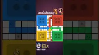 ludo Star Arabic player defeated 130 Level #ludostar #viral  High level Arabic player ludo star