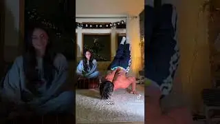 &ldquo;I&rsquo;m like @hunterstein_wk&rsquo;s gf&rdquo; (jokes over) #calisthenics #motivation #011