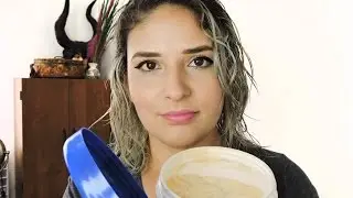 Repolarizacion Capilar (Hidratacion Profunda) (Deep Moisturizing Hair)