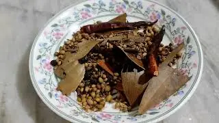 Jiraman Namak Making easy recipe|| Tastemaker of snacks recipe