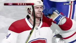 [LIVE] LETS PLAY NHL 18 IN 2021 ON [PS5] [4K]