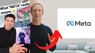 Facebook Metaverse: Facebook Name Change EXPLAINED